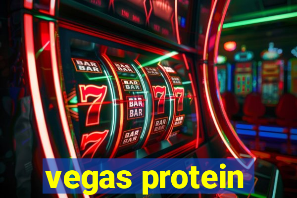 vegas protein