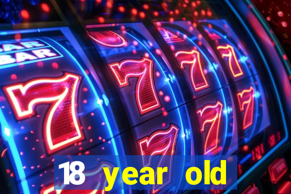 18 year old casinos in rhode island