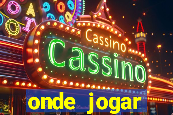 onde jogar blackjack online