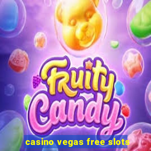 casino vegas free slots