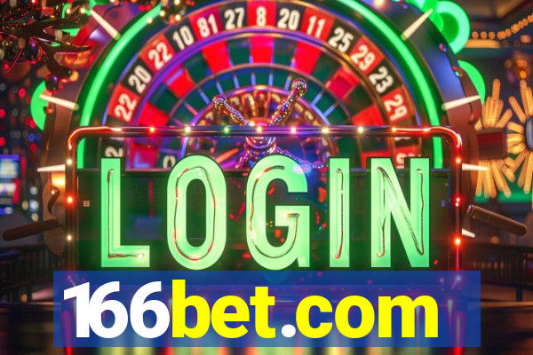 166bet.com