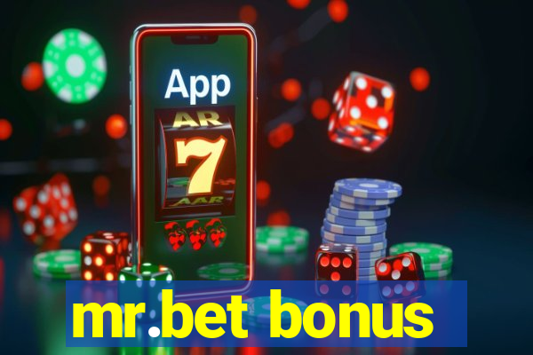 mr.bet bonus