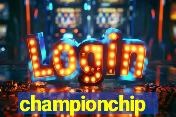 championchip