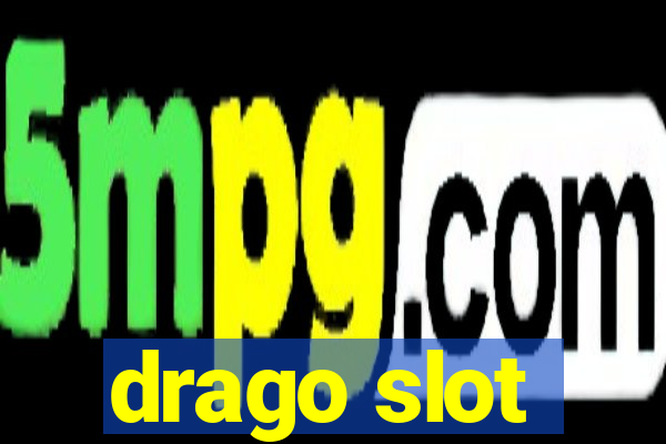 drago slot