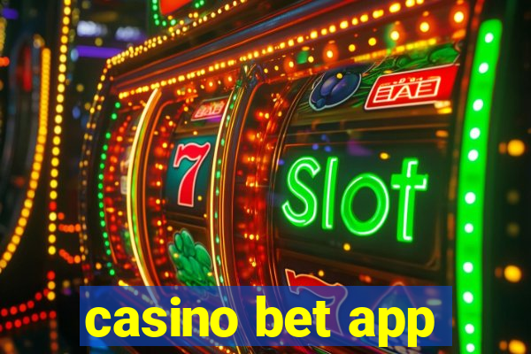 casino bet app