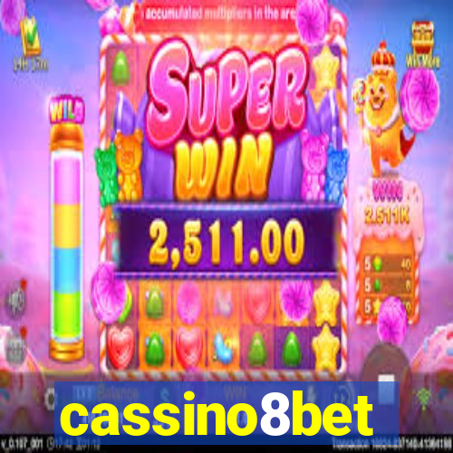 cassino8bet