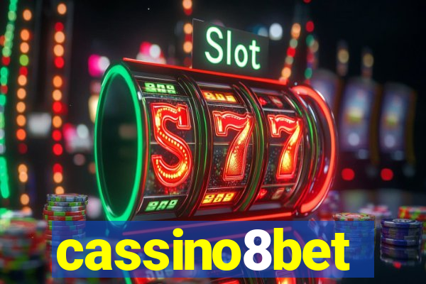 cassino8bet