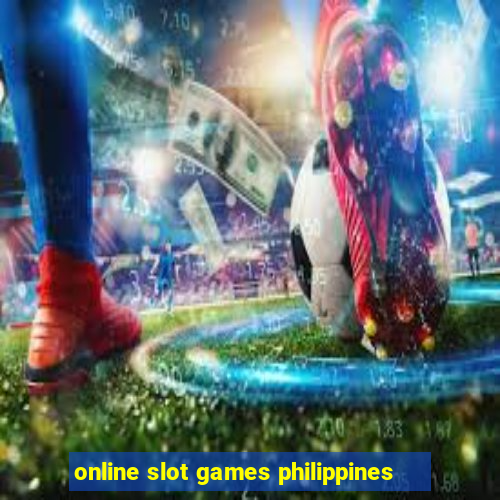 online slot games philippines