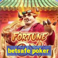 betsafe poker