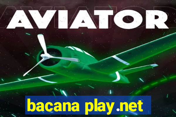 bacana play.net