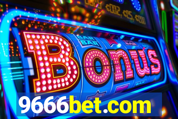 9666bet.com