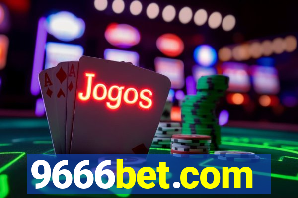 9666bet.com