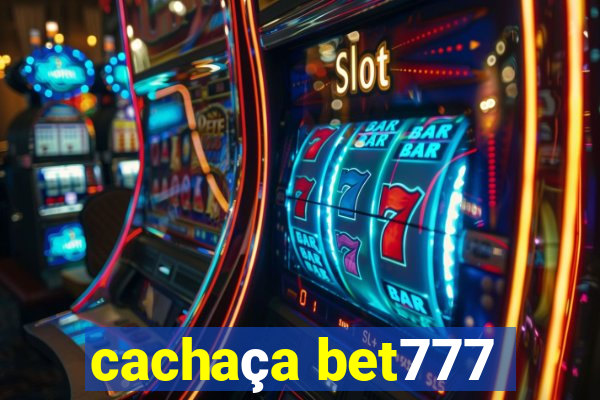 cachaça bet777