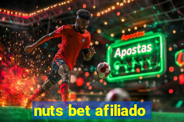 nuts bet afiliado