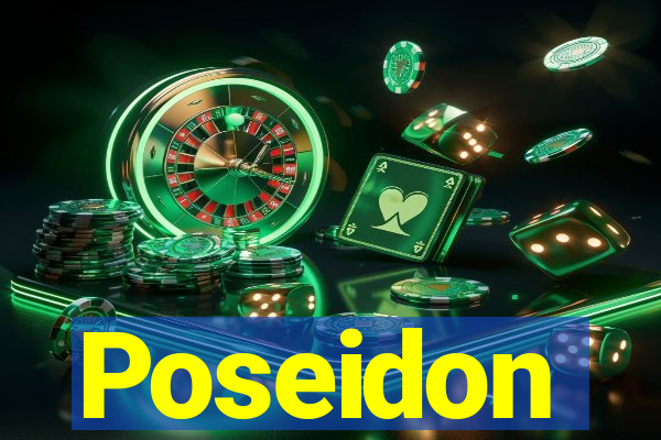 Poseidon