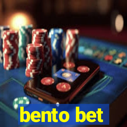 bento bet