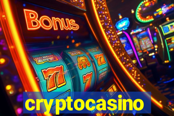 cryptocasino