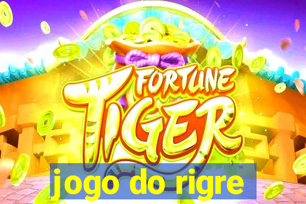 jogo do rigre