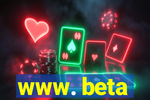 www. beta