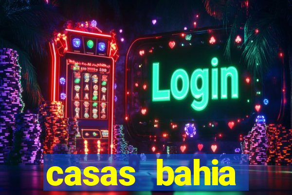 casas bahia shopping butantã