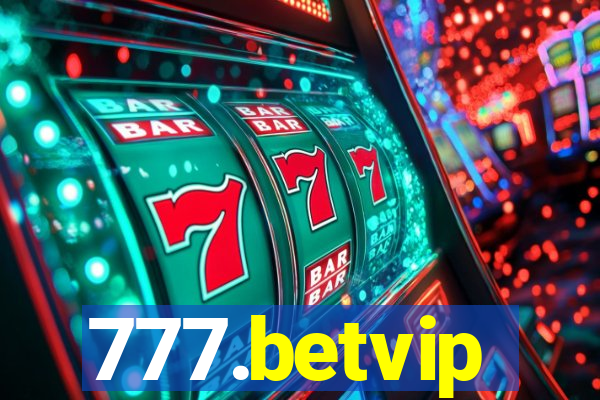 777.betvip