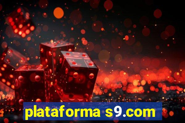 plataforma s9.com