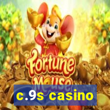 c.9s casino