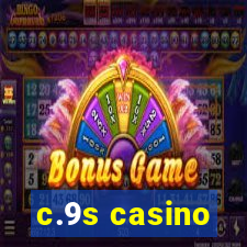 c.9s casino