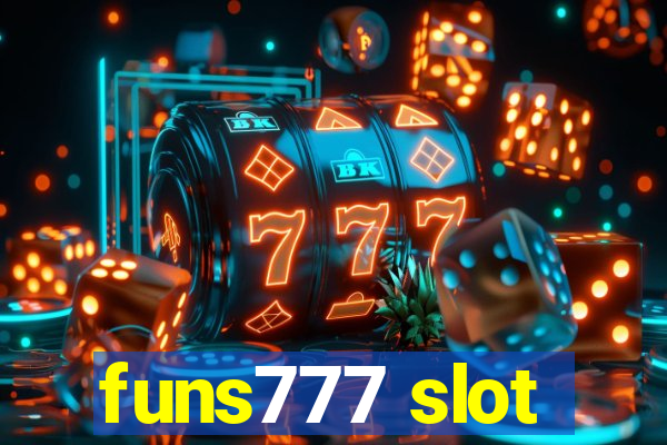 funs777 slot