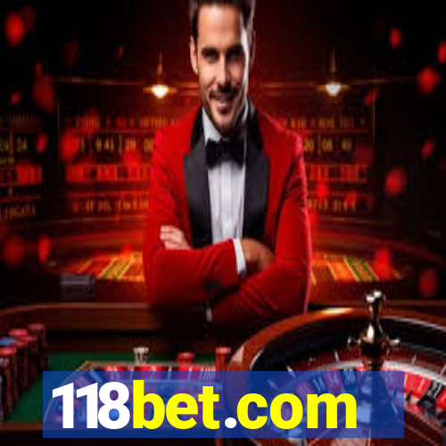 118bet.com