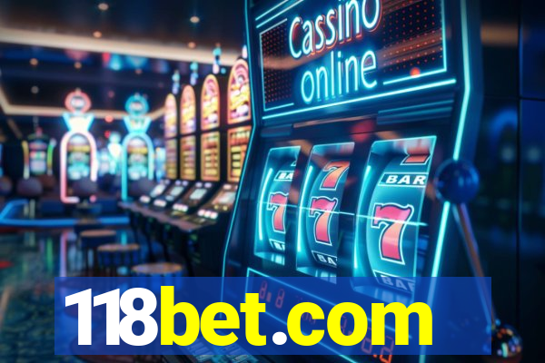 118bet.com