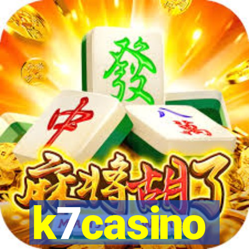 k7casino