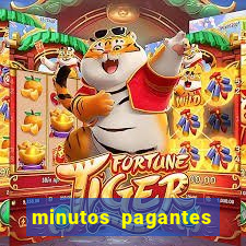 minutos pagantes fortune dragon