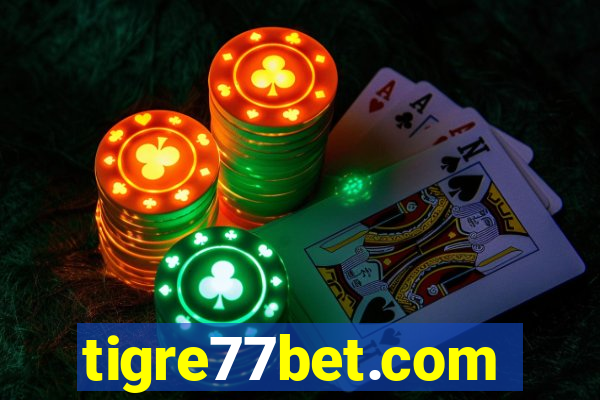 tigre77bet.com