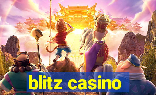 blitz casino