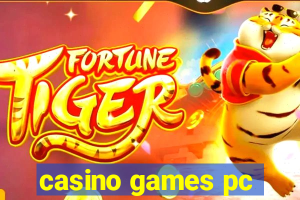 casino games pc