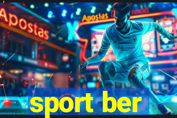 sport ber