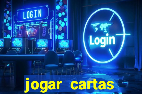 jogar cartas ciganas on line