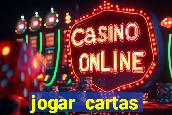 jogar cartas ciganas on line