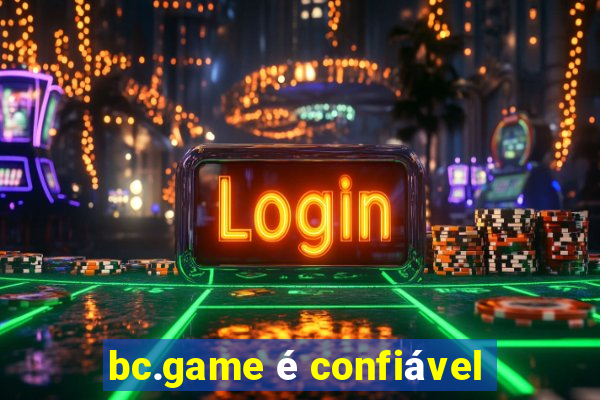 bc.game é confiável