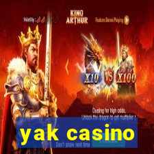 yak casino