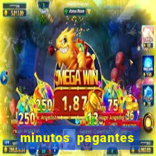 minutos pagantes dragon fortune