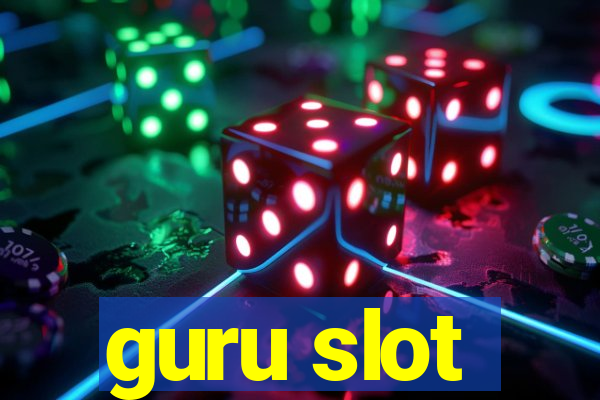 guru slot