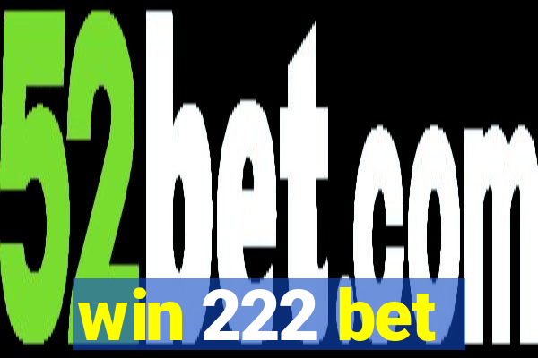 win 222 bet