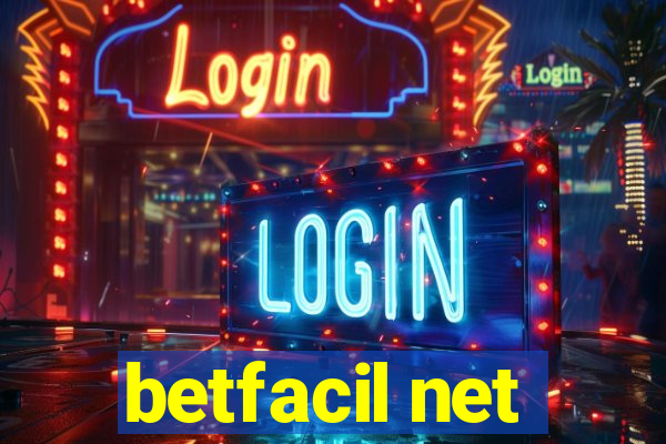 betfacil net