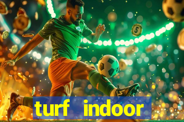 turf indoor football boots