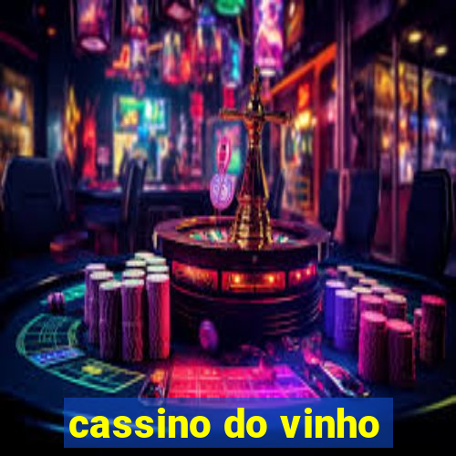 cassino do vinho