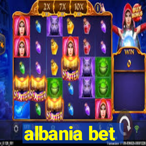 albania bet