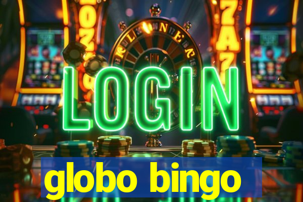 globo bingo