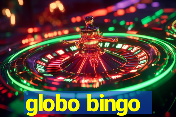 globo bingo